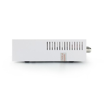 ТВ-приставка GTmedia GTC Android 6.0 Combo DVB-S2 T2