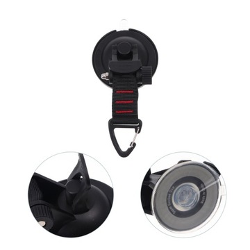 Автомобильный анкер для бокового тента автомобиля