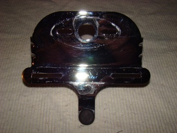 Kawsaki EN 500 lampa tył