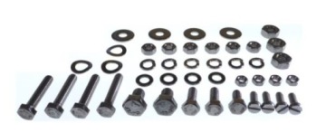 Оцинкованные болты MZ TS 250 класса 8.8 делятся на группы