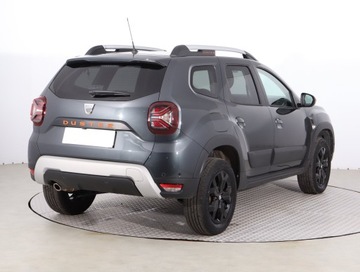 Dacia Duster II SUV Facelifting 1.0 TCe 90KM 2022 Dacia Duster 1.0 TCe, Salon Polska, 1. Właściciel, zdjęcie 4