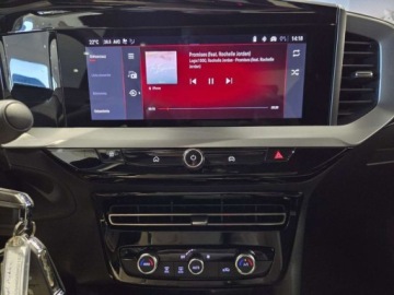 Opel Mokka II SUV 1.2 Turbo 130KM 2025 Opel Mokka 1.2 T GS 130 KM AT8 SalonPL Gwarancja Dealer Vat 23 1.2 Benzyna, zdjęcie 15