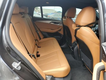 BMW X4 G02 2022 BMW X4 M40I 2022 3.0l 3.0 Benzyna 382KM, zdjęcie 10