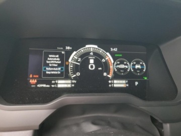 Toyota Tundra II 2022 Toyota Tundra 2022, 3.4L, 4x4, CREWMAX PLATINUM, od ubezpieczalni 3.4 389KM, zdjęcie 9