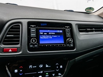 Honda HR-V II SUV 1.5 i-VTEC 130KM 2016 HONDA HR-V 1.5 Comfort Suv 130KM 2016, zdjęcie 15