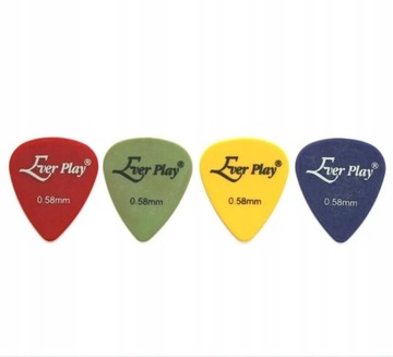 Классическая гитара Ever Play EV-123 IGA 4/4