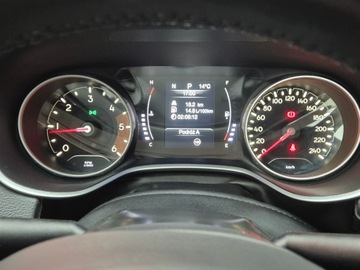 Jeep Compass II SUV 2.0 MJD 140KM 2019 Jeep Compass II (2016 - teraz) 2.0 M-Jet Night Eagle 4x4, zdjęcie 28