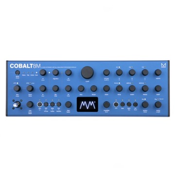 Modal Electronics Cobalt8M ЗВУКОВОЙ МОДУЛЬ за 24 часа