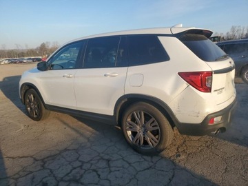 Honda 2021 Honda Inny Passport Exl 2021 3.5l 3.5 Benzyna 280KM, zdjęcie 1