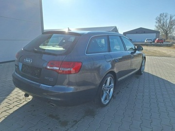 Audi A6 C6 Allroad quattro 3.0 V6 TDI 240KM 2009 Audi A6 Quattro Tiptronic, zdjęcie 3