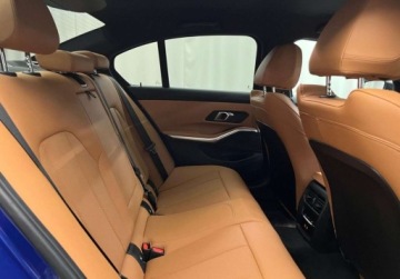 BMW Seria 3 G20-G21 Limuzyna 2.0 320d 190KM 2024 BMW Seria 3 320d xDrive, M Pakiet, Fakura 23, Hi-Fi, ASO, Gwarancja fabryc, zdjęcie 30