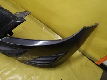 MAZDA 3 BL 08- NÁRAZNÍK PŘEDNÍ KOMPLETNÍ