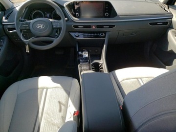 Hyundai Sonata V 2021 Hyundai Sonata HYUNDAI SONATA SE, 2021r., 2.5L, zdjęcie 6