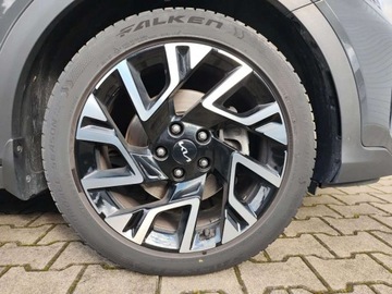 Kia XCeed Crossover Facelifting 1.5 T-GDi 160KM 2024 Kia XCeed 160 KM M smart Salon PL Automat 1.5 Benzyna 160KM, zdjęcie 17