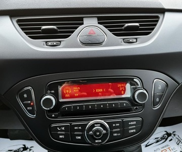Opel Corsa 2016 Opel Corsa Automat / Serwisowana / Alufelgi, zdjęcie 19