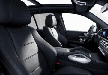 Mercedes GLE V167 SUV Facelifting 2.0 300d 269KM 2025 Mercedes-Benz GLE 300d 4M Pakiet wyposazenia AMG Premium 2.0 Diesel 269KM, zdjęcie 4