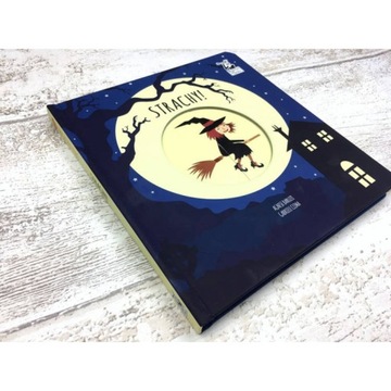 КАПИТАН НАУКА Волшебное Колесо Страха! Г.Клима