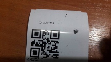 869216 KOLEKTOR SACÍ/ZBĚRNÉ KANGOO CLIO MEGANE 1.9D