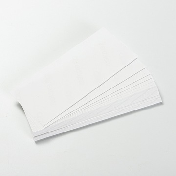 Бумага для сублимации 102 х 241 мм Craft Express