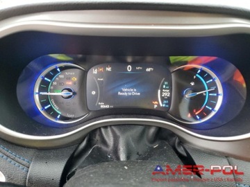 Chrysler Pacifica II 2021 Chrysler Pacifica _Hybrid Touring L_3.6 L_7 Osobowy 3.6 Hybryda 260KM, zdjęcie 10