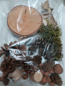 Декоративные, праздничные сухофрукты.