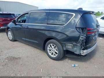 Chrysler Pacifica II 2023 Chrysler Pacifica Touring L 2023 3.6l 3.6 Benzyna 287KM, zdjęcie 3