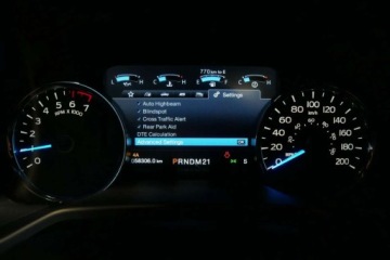 Ford 2015 Ford F150 Lariat AWD 4x4 Przebieg 58tys. km 390KM Panorama 4.9, zdjęcie 28