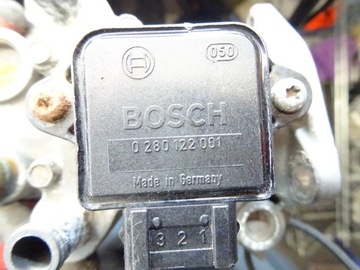 ДРОССЕЛЬ 2.0 SAAB 9000 CS 0280122001