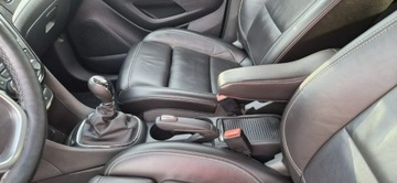 Opel Mokka I SUV 1.4 Turbo ECOTEC 140KM 2016 Opel Mokka Cosmo 1.4 T, zdjęcie 30