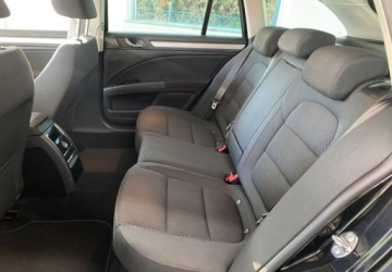 Skoda Superb II Outdoor 2.0 TDI CR DPF 170KM 2014 Skoda Superb Automat 2.0 Diesel 170KM, zdjęcie 6