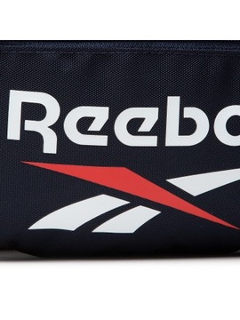 Reebok Saszetka nerka Cl Fo Waistbag GP0156 Vecnav/Vecnav