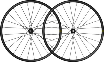 Komplet kół Mavic Crossmax XL 29