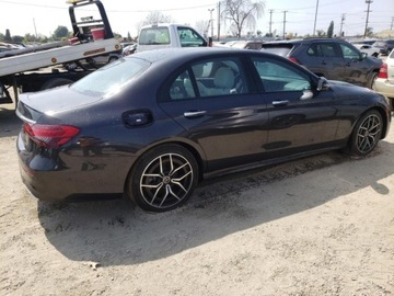 Mercedes Klasa E W213 2022 Mercedes-Benz Klasa E 350 2022 2.0l od ubezpieczalni 2.0 Benzyna 255KM, zdjęcie 3