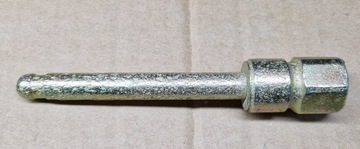 GAZ 69 UAZ 469 452 CIĘGNO POMPY HAMULCOWEJ