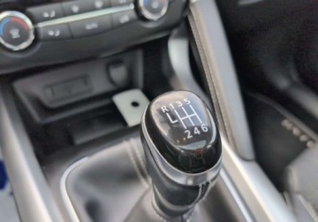 Renault Kadjar Crossover 1.2 Energy TCe 130KM 2015 Renault Kadjar 1.2 Energy TCe Intens SalonPL Bogata Wersja Od Reki Zadbany, zdjęcie 12