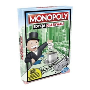 Настольная карта «Монополия» Edition для соперников GR0659