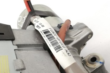 MECHANIZMUS ŘÍDÍCÍ TOYOTA VERSO (_R2_) EATCEC0301 1.6L DIESEL 82KW 2016