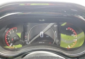 Dodge Durango III 3.6 V6 299KM 2021 Dodge Durango Auta z USA - Zapytaj o wiecej ofert 3.6 Benzyna 299KM, zdjęcie 12