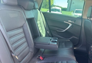 Opel Insignia I Sports Tourer 2.0 CDTI BiTurbo ECOTEC 195KM 2013 Opel Insignia BiTurbo 4x4 Wynajem Dlugoterminowy 2.0 Diesel 196KM, zdjęcie 9