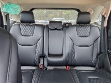 Ford Edge II 2024 Ford Edge Titanium 2024 2.0 Benzyna 250KM, zdjęcie 10