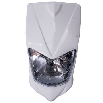 Lampa przód reflektor Bashan Loncin Egl ATV homologacj 150 cc 200 cc 250 cc