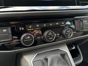 Volkswagen California California 6.1 2.0 TDI BMT 199KM 2020 Volkswagen California TDI 199KM Ocean Hak FullLED Nawigacja Aktywny te, zdjęcie 20