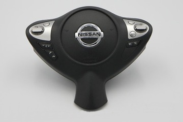 NISSAN AIRBAG ULOŽENÍ ŘIDIČE KAŽDÁ MODEL OPRAVA