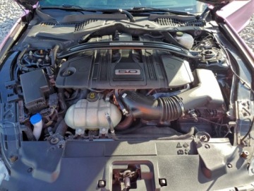 Ford Mustang VI Fastback Facelifting 5.0 Ti-VCT 450KM 2023 Ford Mustang Gt 2023 5.0 Benzyna 450KM, zdjęcie 6