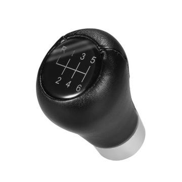 5/6 Speed Manual Car Gear Shift Knob Fit for BMW