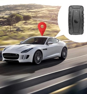 Локатор GPS Sinotrack ST925L 20 000 мАч 240 дней магнит без подписки 4G