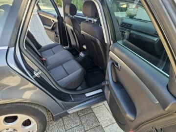 Audi A4 B7 Avant 2.0 20V 131KM 2006 Audi A4 2.0 130 KM Klimatronik, Automat, zdjęcie 7