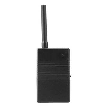 МОЩНЫЙ УСИЛИТЕЛЬ СИГНАЛА Wi-Fi, повторитель 433 МГц