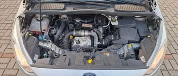 Ford C-MAX II Grand C-MAX Facelifting 1.5 TDCi 120KM 2017 Ford Grand C-MAX Ford Grand C-MAX 1.5 TDCi Start-Stopp-System Titanium 1.5, zdjęcie 36