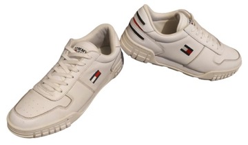 Buty TOMMY HILFIGER ESSENTIAL RETRO SNEAKER r. 42 - 26,5 cm